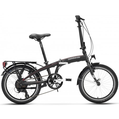 ebike lombardo 2020