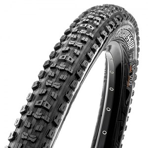 ΕΛΑΣΤΙΚΑ Maxxis Aggressor WT 29 x 2,50 EXO TR (Διπλωτό) DRIMALASBIKES