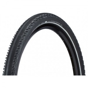 ΕΛΑΣΤΙΚΌ Schwalbe Hurricane Addix Performance 26x2.10 (Συρμάτινα) DRIMALASBIKES