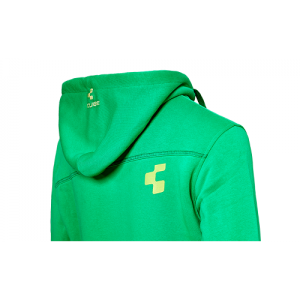 ΖΑΚΕΤΑ Cube Zip Hoody Diagonal - 10853 DRIMALASBIKES