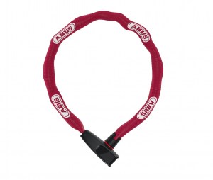 ABUS ΚΛΕΙΔΑΡΙΑ 6806/75 CATENA RED DRIMALASBIKES