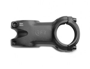 Λαιμός RFR Stem Trail 31,8mm x 0° - 13398 DRIMALASBIKES