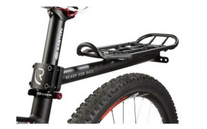 Σχάρα ποδηλάτου RFR Seatpost Carrier Klick&Go - 13813 DRIMALASBIKES