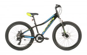 ΠΟΔΗΛΑΤΟ IDEAL STROBE 24'' DISC 2023 DRIMALASBIKES