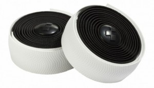 TAINIA Cube τιμονιού Bar Tape White n Black - 11862 DRIMALASBIKES