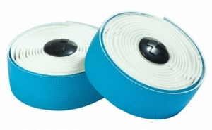 TAINIA Cube τιμονιού Bar Tape White n Blue - 11861 DRIMALASBIKES