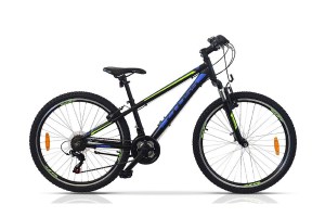 Cross Speedster 24" Boy Blue DRIMALASBIKES