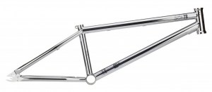 ΠΟΔΗΛΑΤΟ Σκελετός Haro 1978 - Chrome ( Size 21 ) DRIMALASBIKES