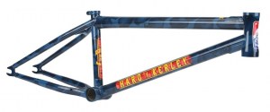 Σκελετός Haro CK - Blue Smoke ( Size: 21" ) DRIMALASBIKES