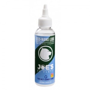 Joe's ECO Nano Wet Lube 125ml DRIMALASBIKES