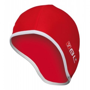 Under helmet VALE Bicycle Line - Red DRIMALASBIKES