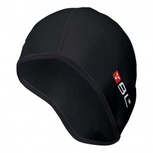 Bicycle Line Under helmet VALE - Red DRIMALASBIKES