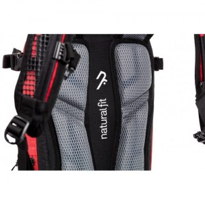 Τσάντα Cube Backpack PURE TEN - 12099 Red DRIMALASBIKES
