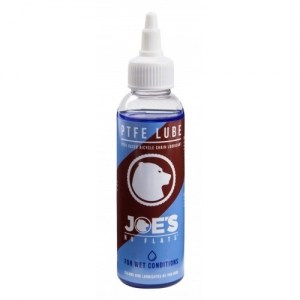 Joe's Chain Lube Wet 125ml DRIMALASBIKES