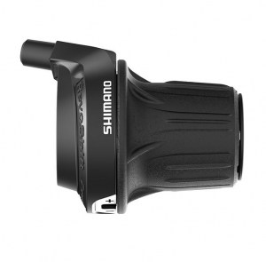 Revo Shift Shimano Δεξί για 21 ταχύτητες (7αρι) SL-RV200-7R DRIMALASBIKES