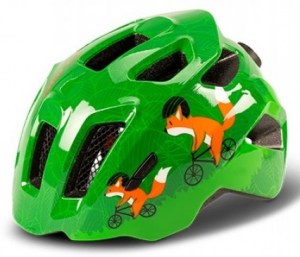 ΚΡΑΟΣ CUBE Παιδικό Fink - Green Art: 16292 DRIMALASBIKES