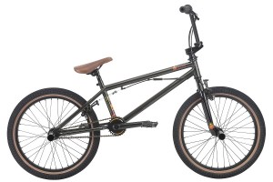 ΠΟΔΗΛΑΤΟ Σκελετός Haro Leucadia DLX - Gloss Black ( Size: 20.3" ) DRIMALASBIKES