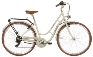 BERETTA CITYLINE 28'' WARM GREY DRIMALASBIKES