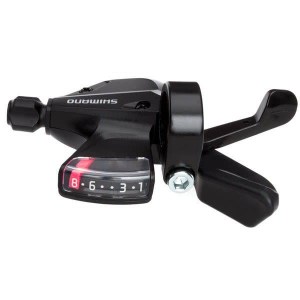 Επιλογέας ταχυτήτων Altus SL-M310 Shimano Δεξιός 8 Ταχυτήτων DRIMALASBIKES