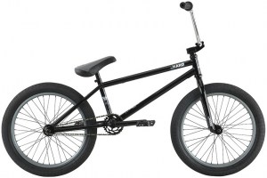 ΠΟΔΗΛΑΤΟ Σκελετός Haro Interstate - Black ( Size: 21" ) DRIMALASBIKES