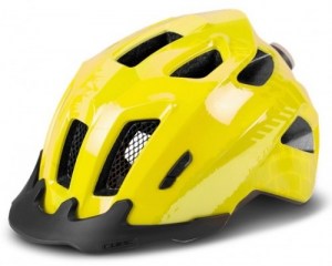 ΚΡΑΝΟΣ CUBE Παιδικό ANT Yellow - Art: 16259 DRIMALASBIKES