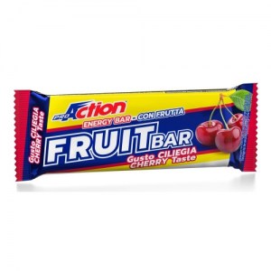 ProAction Fruit Bar - Κεράσι DRIMALASBIKES