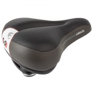 Σέλα VELO Newport Gemini city / comfort (250350)