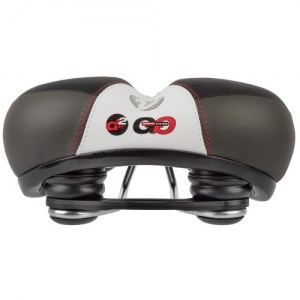 Σέλα VELO Newport Gemini city / comfort (250350)