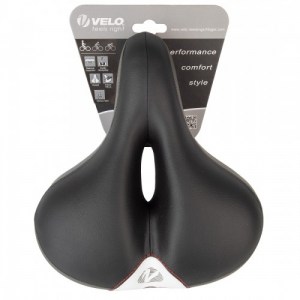 Σέλα VELO Newport Gemini city / comfort (250350)