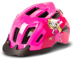 ΚΡΑΝΟΣ CUBE Παιδικό ANT Pink - Art: 16257 DRIMALASBIKES