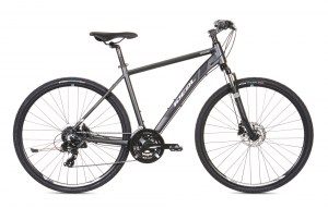 ΠΟΔΗΛΑΤΟ IDEAL CROSSMO 28 2023 DRIMALASBIKES