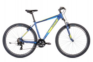 ΠΟΔΗΛΑΤΟ IDEAL TRIAL 29 2023 ΜΠΛΕ DRIMALASBIKES