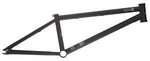 ΠΟΔΗΛΑΤΟ Σκελετός Haro 1978 - Black ( Size: 21" ) DRIMALASBIKES