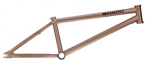 ΠΟΔΗΛΑΤΟ Σκελετός Haro La Bastille - Caramel ( Size: 21" ) DRIMALASBIKES