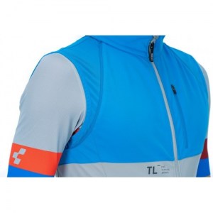 Χειμερινό jacket Cube Teamline Multifunctional - 11494 DRIMALASBIKES