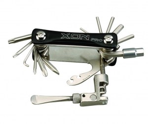 Πολυεργαλείο XON 20 in 1 bike tool. XBT-04 DRIMALASBIKES