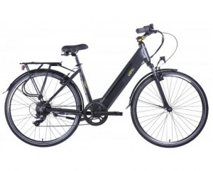 Ηλεκτρικο Ποδηλατο Energy ITHACA Emotive 28" City DRIMALASBIKES