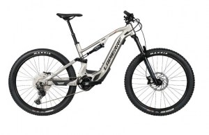 LAPIERRE OVERVOLT HT 9.7 MIX 2023 DRIMALASBIKES