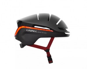 Livall EVO 21 Smart Urban Helmet DRIMALASBIKES