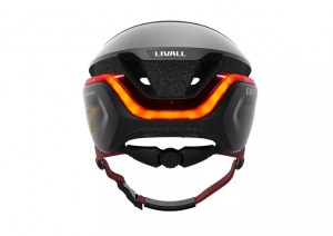 Livall EVO 21 Smart Urban Helmet DRIMALASBIKES