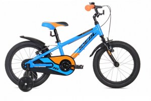 ΠΟΔΗΛΑΤΟ IDEAL V-TRACK 14 ΜΠΛΕ  DRIMALASBIKES