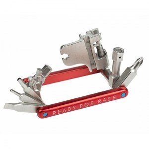 Πολυεργαλείο RFR Multi Tool 16 - 40397 DRIMALASBIKES