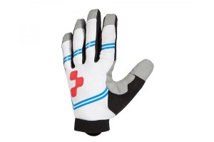 ΓΑΝΤΙΑ CUBE GLOVES RACE TEAMLINE DRIMALASBIKES