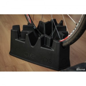 ΑΞΕΣΟΥΑΡ Cycle Ops Climping Riser Block DRIMALASBIKES