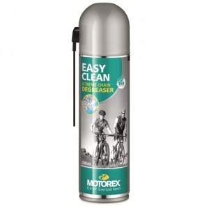 ΚΑΘΑΡΙΣΤΙΚΟ Motorex Easy Clean 500 ml DRIMALASBIKES