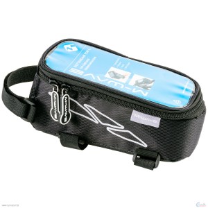 ΤΣΑΝΤΑΚΙ M-WAVE Rotterdam Top XL top tube bag DRIMALASBIKES