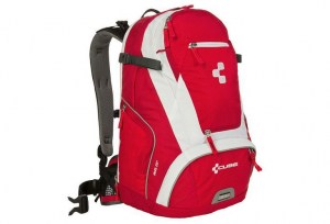 ΤΣΑΝΤΑ CUBE AMS 25+TEAMLINE BACKPACK DRIMALASBIKES