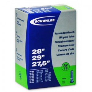 ΑΕΡΟΘΑΛΑΜΟΣ SCHWALBE 27,5 - 29 AV 19 DRIMALASBIKES