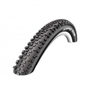 ΕΛΑΣΤΙΚΟ Schwalbe Rapid Rob 27,5x2,10 DRIMALASBIKES