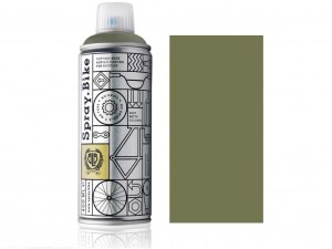  SPRAY.BIKE 110 Parsons Green - 400ml DRIMALASBIKES